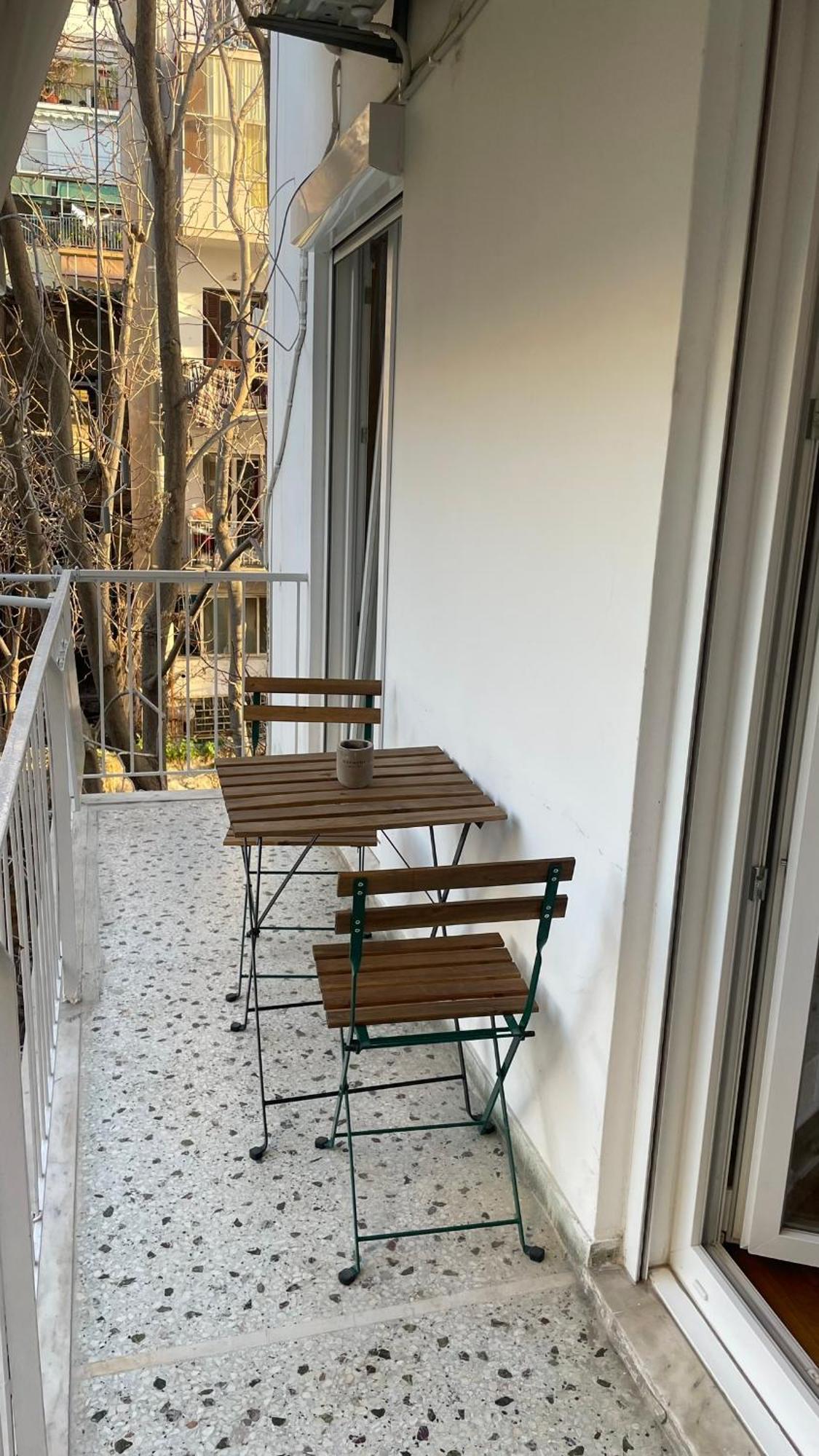 The "Warm" Atenas Exterior foto
